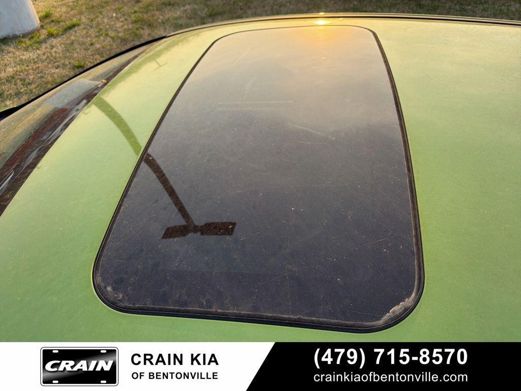 used 2018 Ford Focus car, priced at $16,500