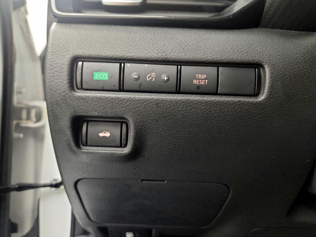 used 2024 Nissan Sentra car, priced at $18,998