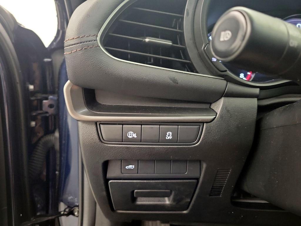 used 2024 Mazda Mazda3 car, priced at $21,998