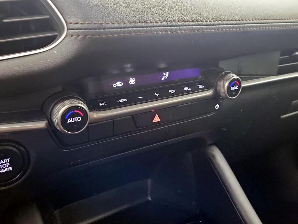 used 2024 Mazda Mazda3 car, priced at $21,998