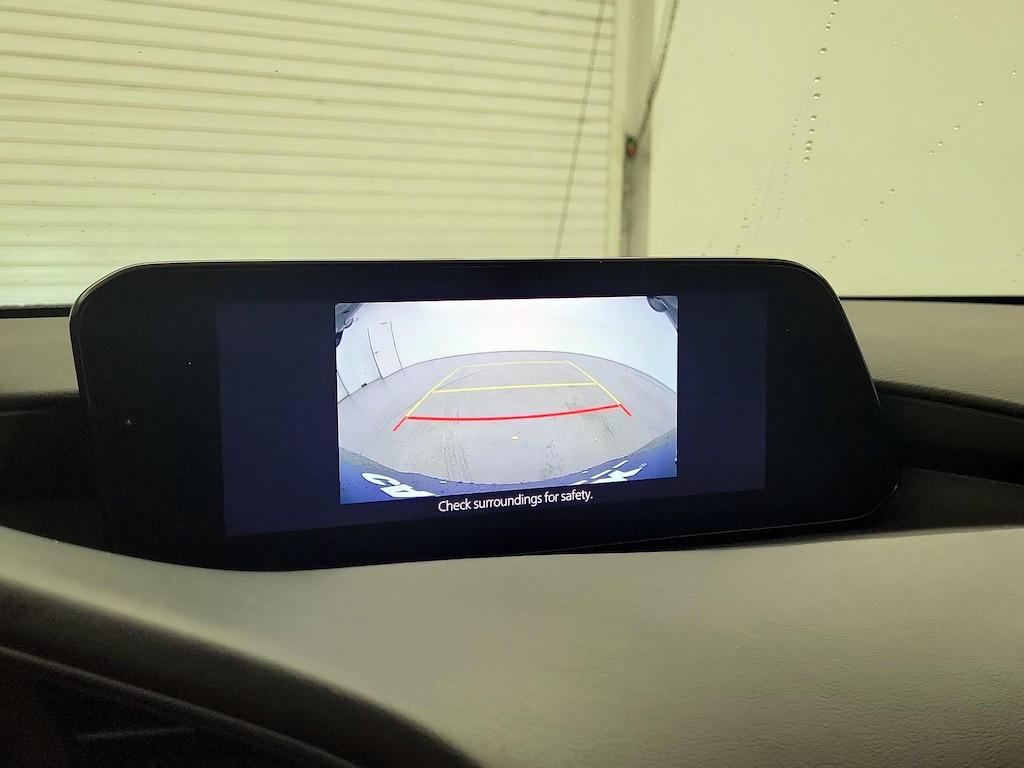 used 2024 Mazda Mazda3 car, priced at $21,998