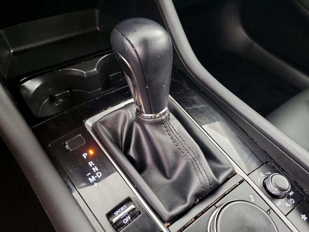 used 2024 Mazda Mazda3 car, priced at $21,998