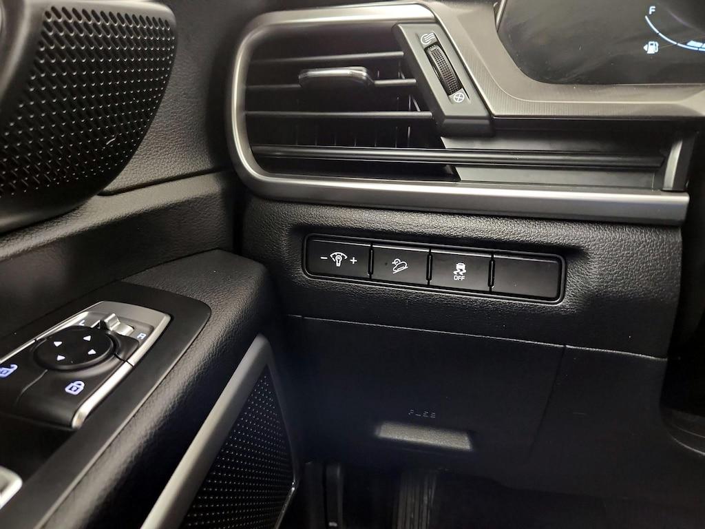 used 2023 Kia Telluride car, priced at $34,998