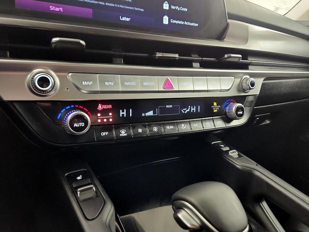 used 2023 Kia Telluride car, priced at $34,998