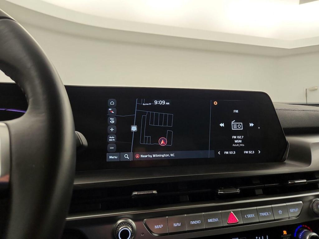 used 2023 Kia Telluride car, priced at $34,998