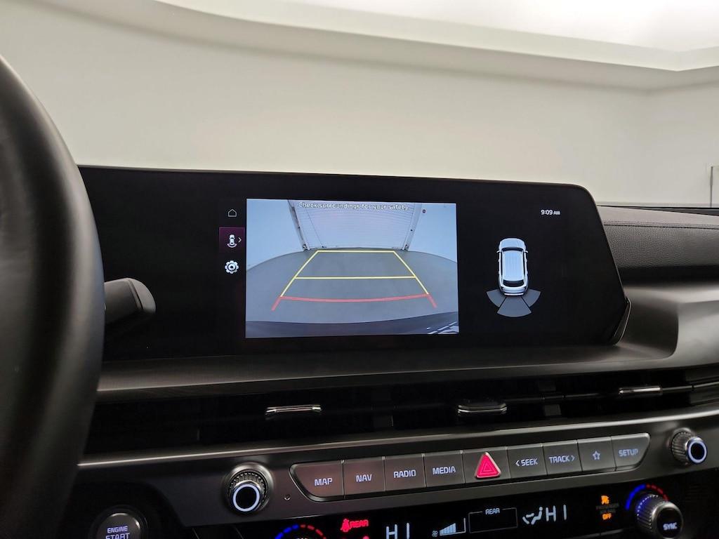 used 2023 Kia Telluride car, priced at $34,998