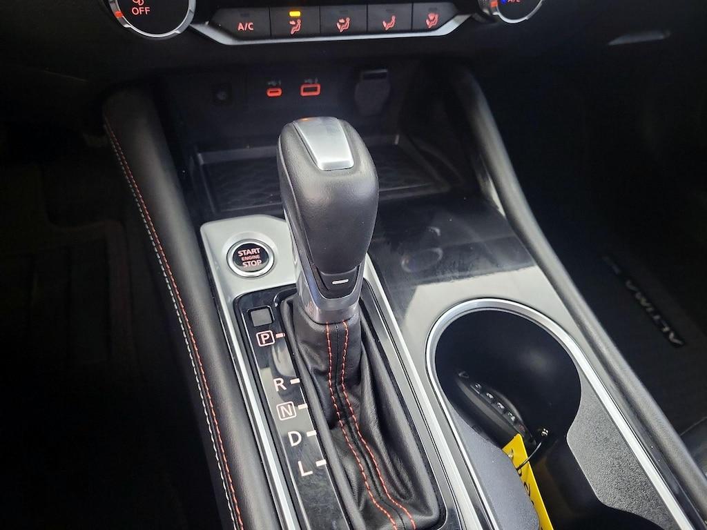 used 2024 Nissan Altima car, priced at $24,998