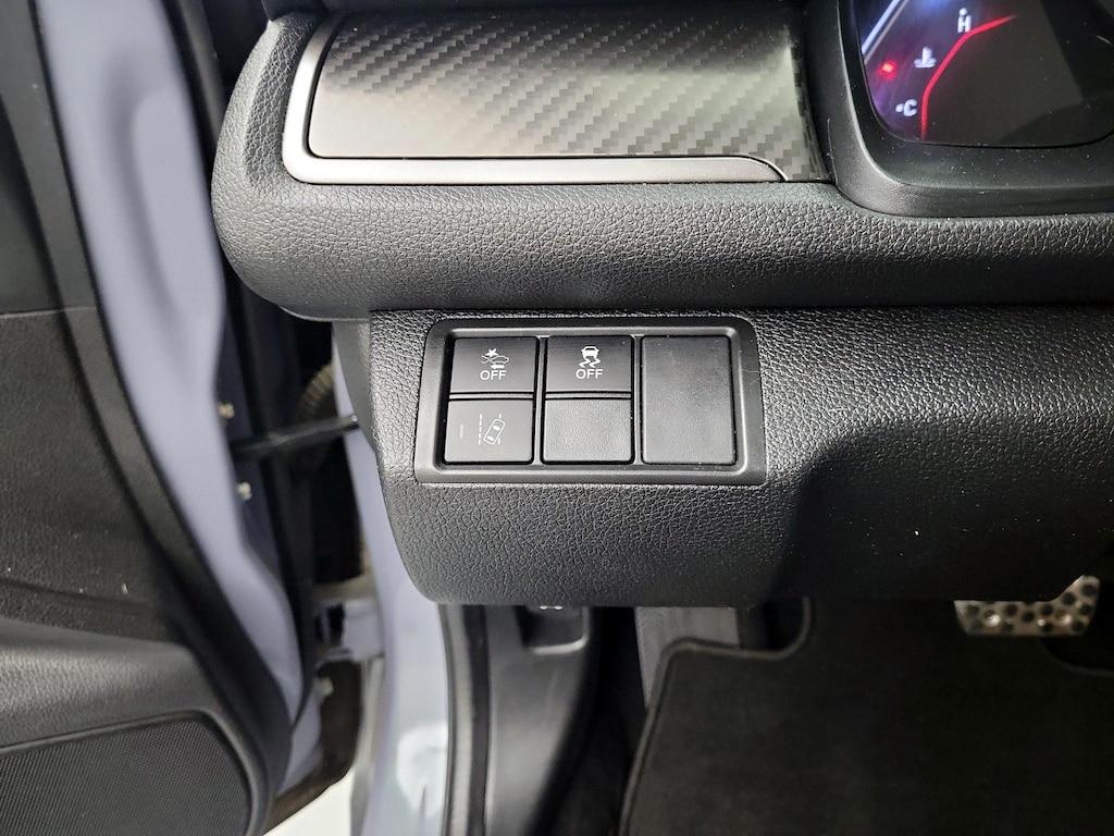 used 2019 Honda Civic car, priced at $21,998