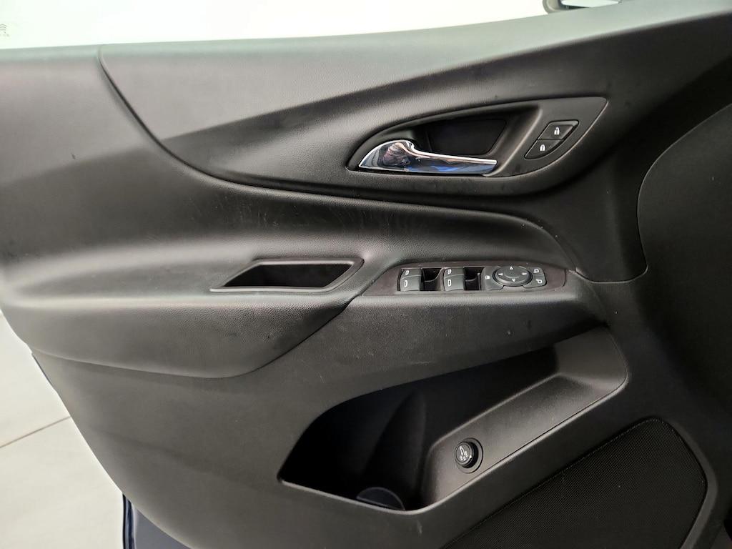 used 2020 Chevrolet Equinox car, priced at $17,998