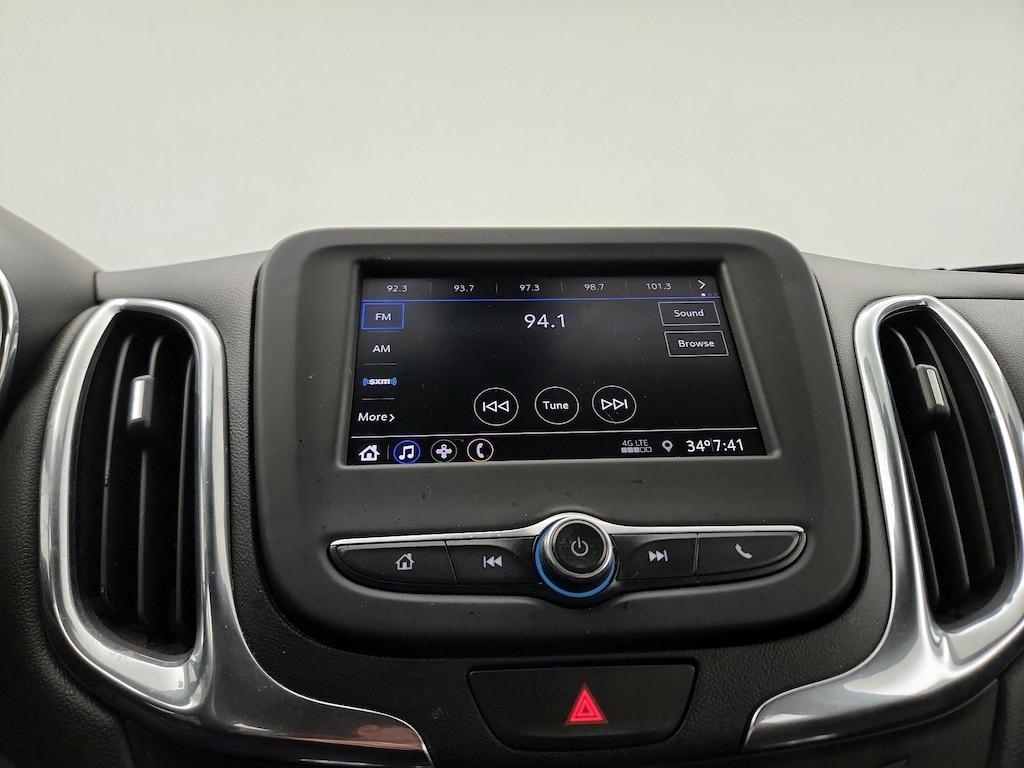 used 2020 Chevrolet Equinox car, priced at $17,998