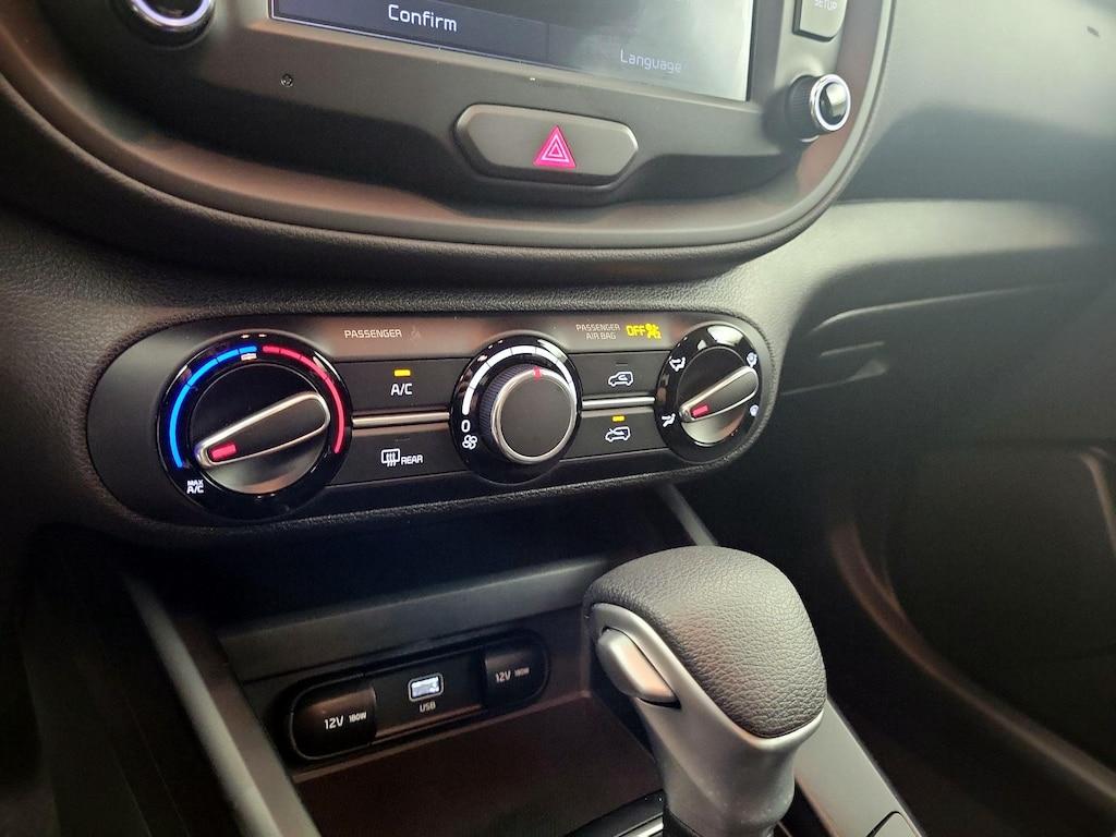 used 2025 Kia Soul car, priced at $21,998