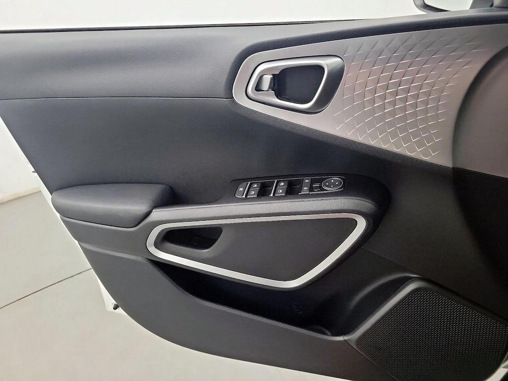 used 2025 Kia Soul car, priced at $21,998