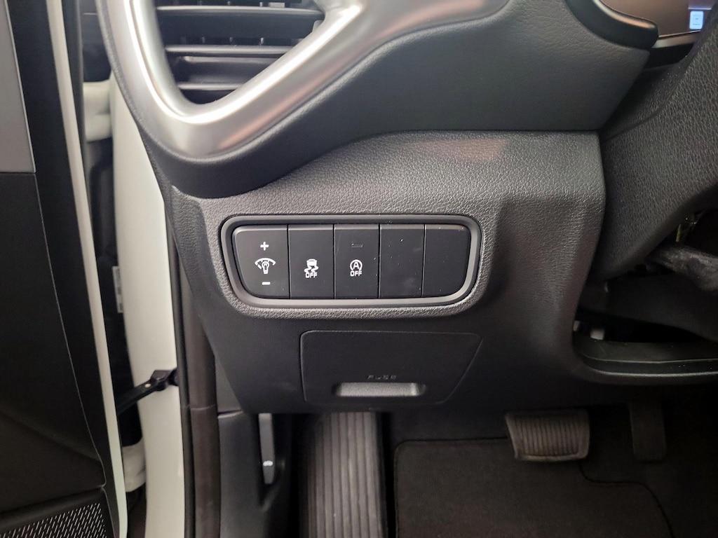 used 2025 Kia Soul car, priced at $21,998