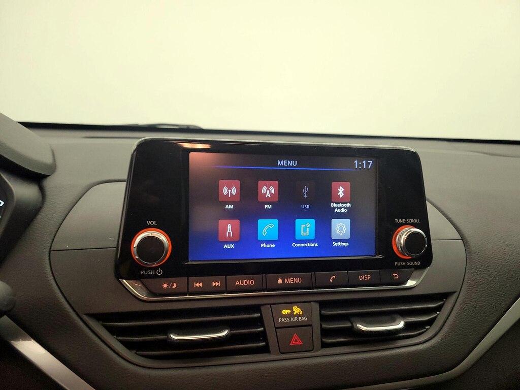 used 2022 Nissan Altima car, priced at $19,998