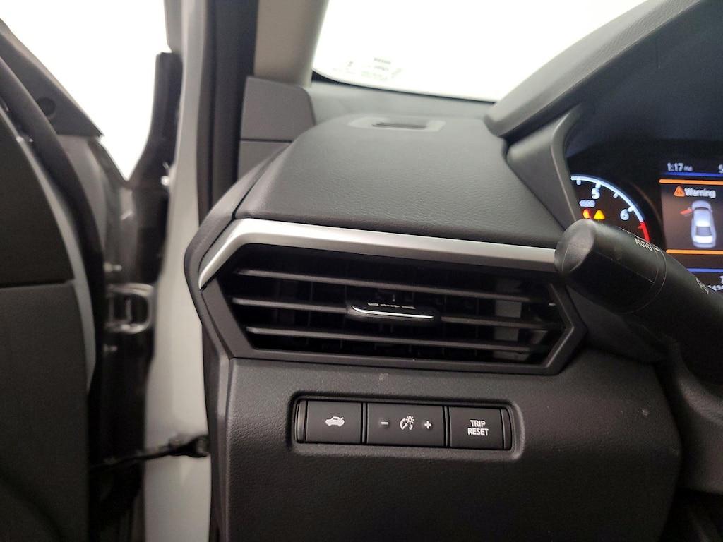 used 2022 Nissan Altima car, priced at $19,998