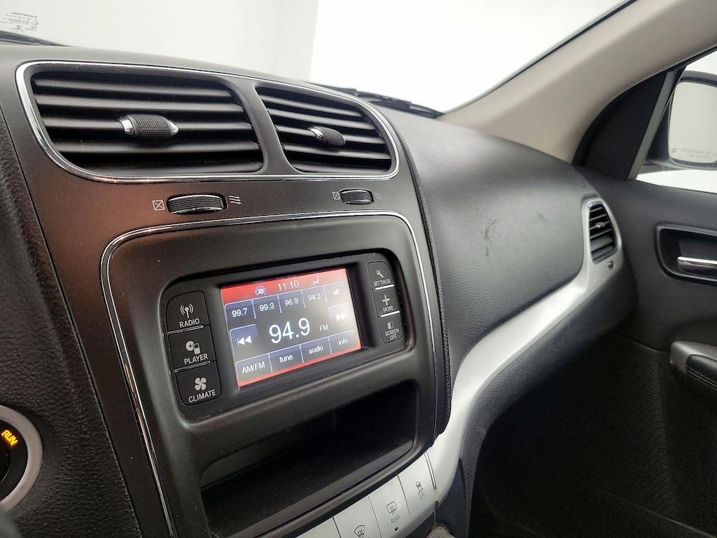 used 2019 Dodge Journey car, priced at $14,599