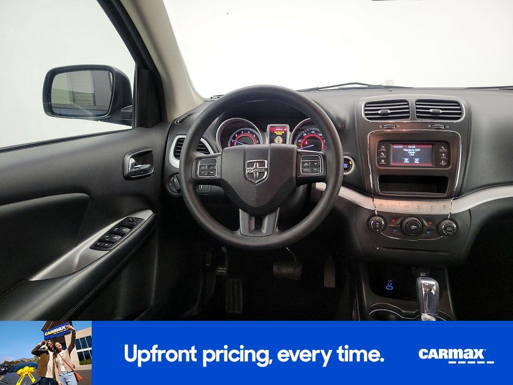 used 2019 Dodge Journey car, priced at $14,599