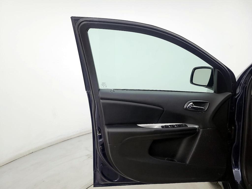 used 2019 Dodge Journey car, priced at $14,599