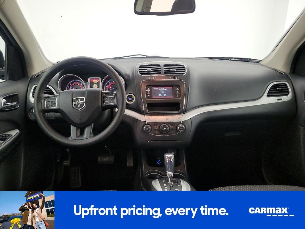 used 2019 Dodge Journey car, priced at $14,599