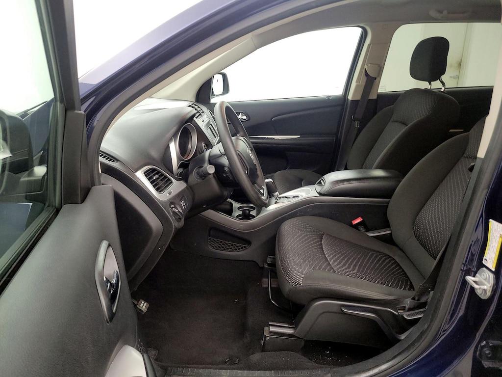 used 2019 Dodge Journey car, priced at $14,599