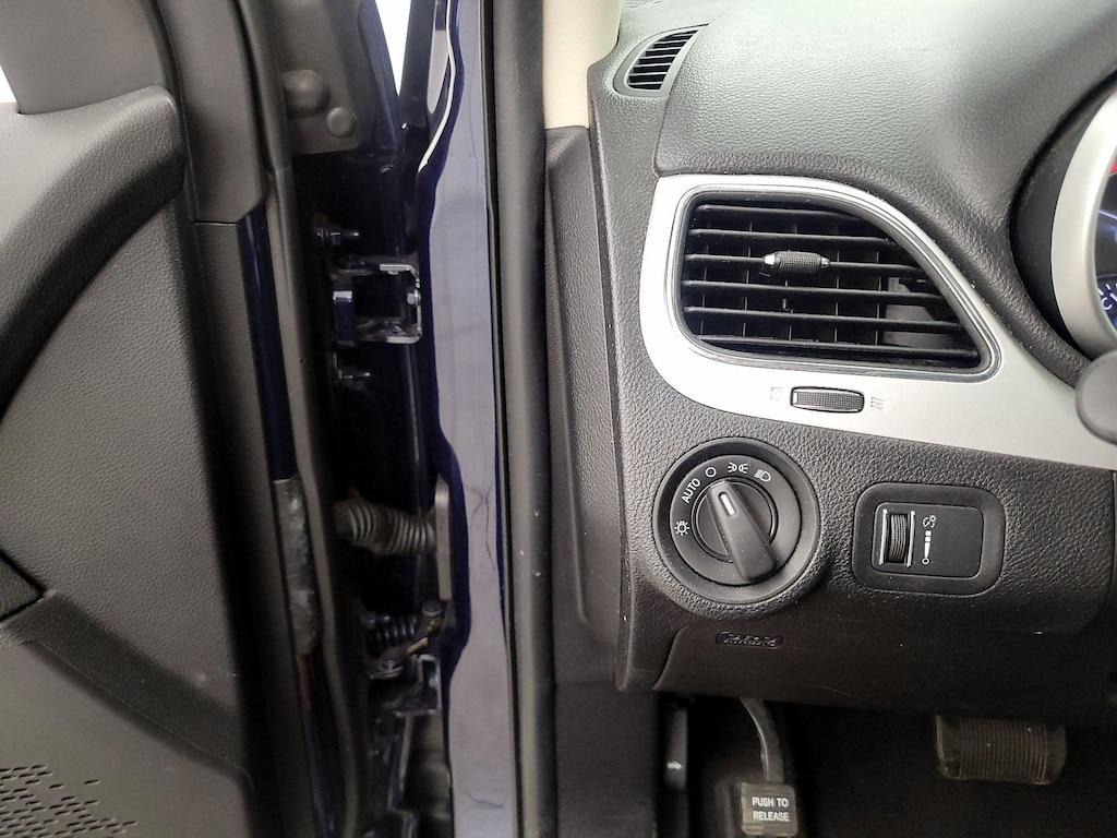 used 2019 Dodge Journey car, priced at $14,599