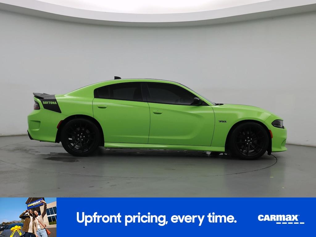 used 2023 Dodge Charger car, priced at $48,998