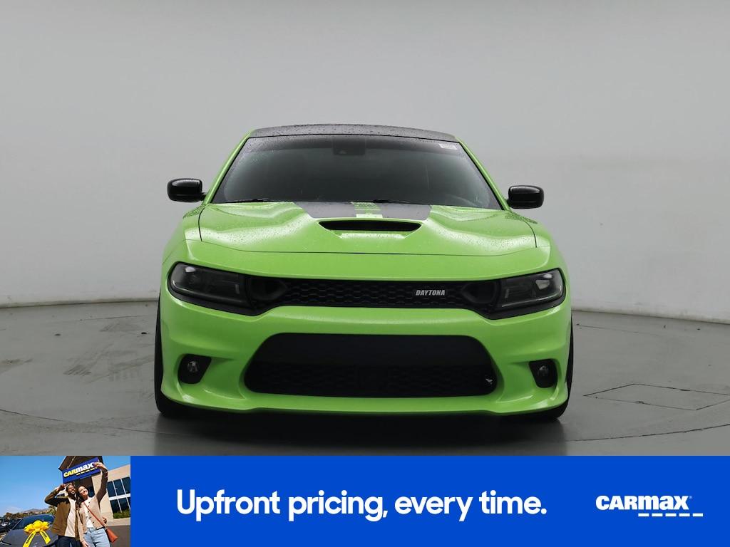 used 2023 Dodge Charger car, priced at $48,998
