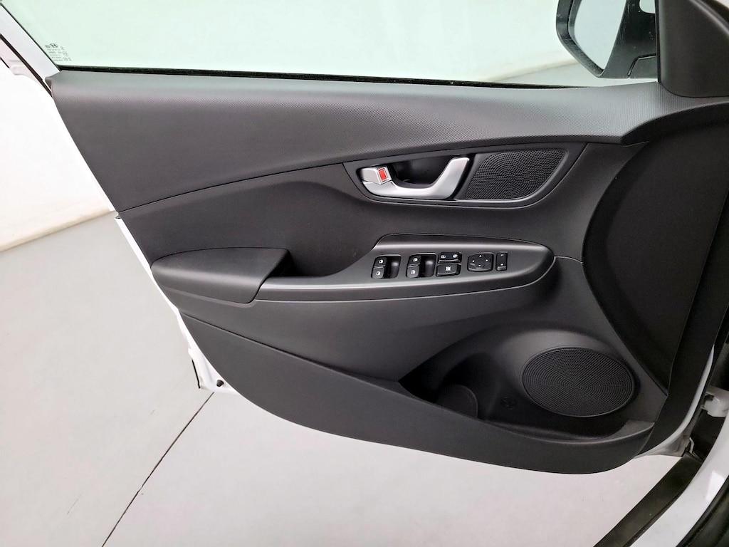 used 2023 Hyundai Kona car, priced at $20,998