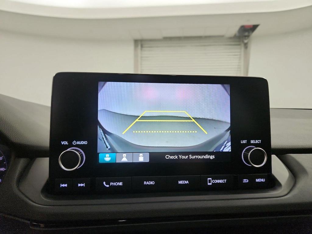 used 2024 Honda Accord car, priced at $26,998