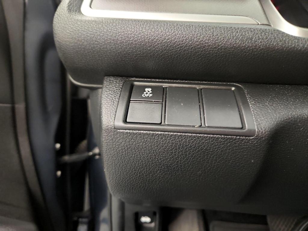 used 2016 Honda Civic car, priced at $16,998