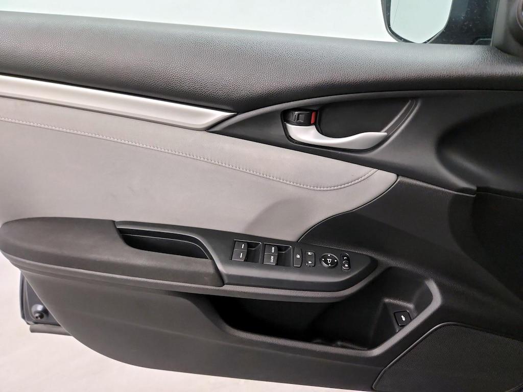 used 2016 Honda Civic car, priced at $16,998