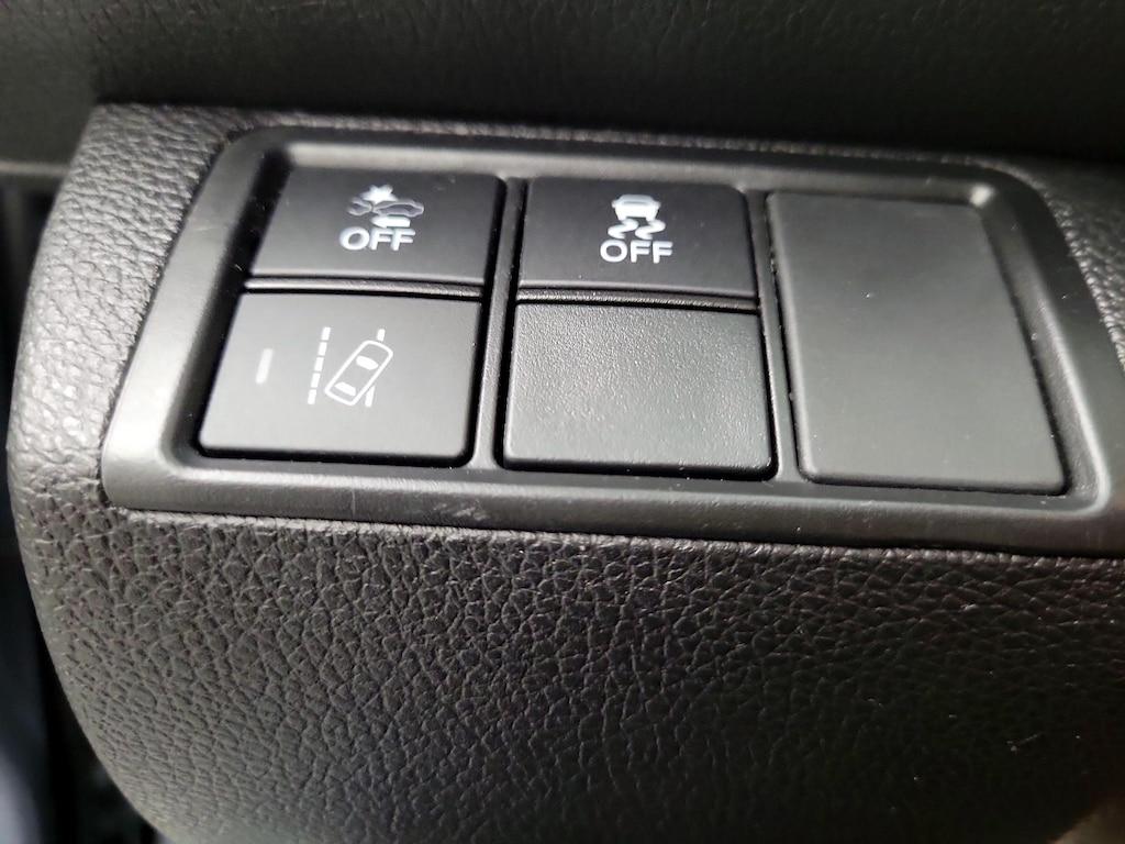 used 2021 Honda Civic car, priced at $24,998