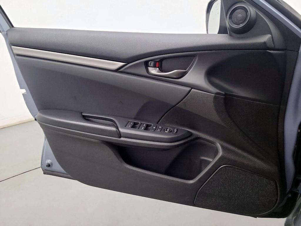 used 2021 Honda Civic car, priced at $24,998