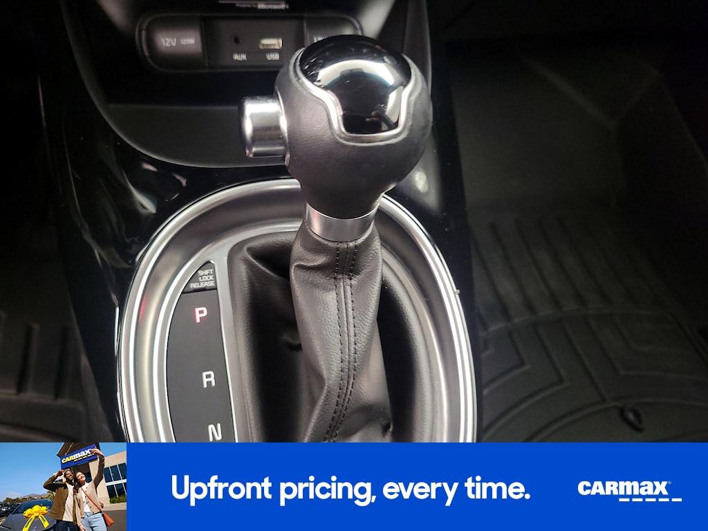 used 2016 Kia Soul car, priced at $15,998