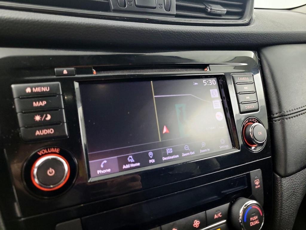 used 2019 Nissan Rogue car, priced at $17,998