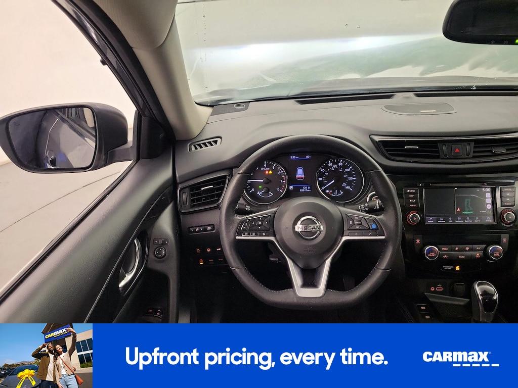 used 2019 Nissan Rogue car, priced at $17,998