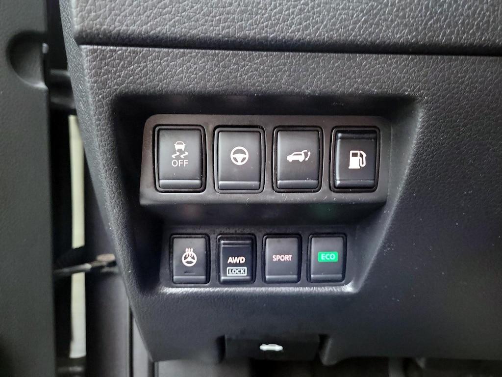 used 2019 Nissan Rogue car, priced at $17,998