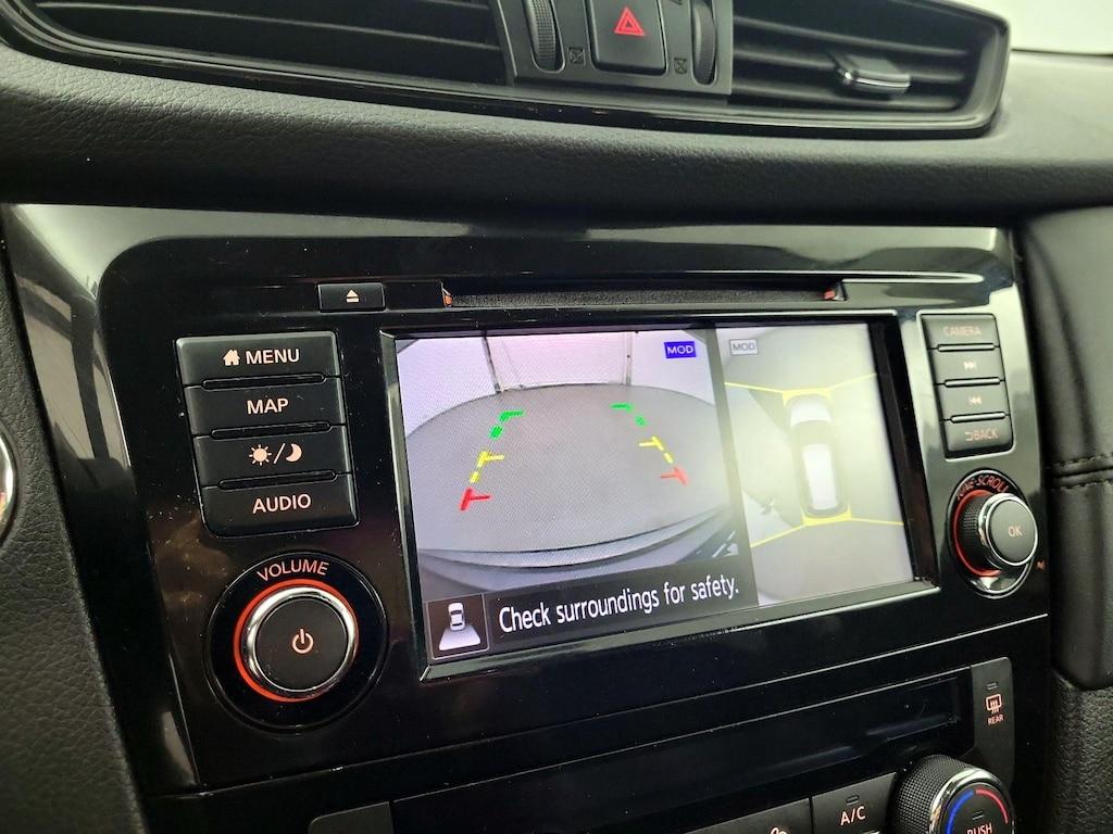 used 2019 Nissan Rogue car, priced at $17,998