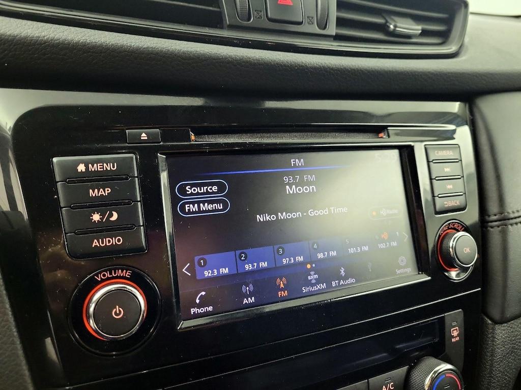 used 2019 Nissan Rogue car, priced at $17,998