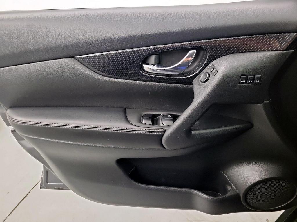 used 2019 Nissan Rogue car, priced at $17,998