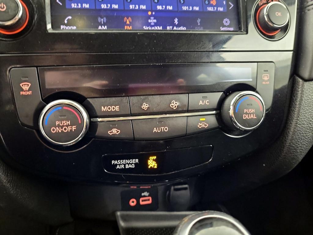 used 2019 Nissan Rogue car, priced at $17,998