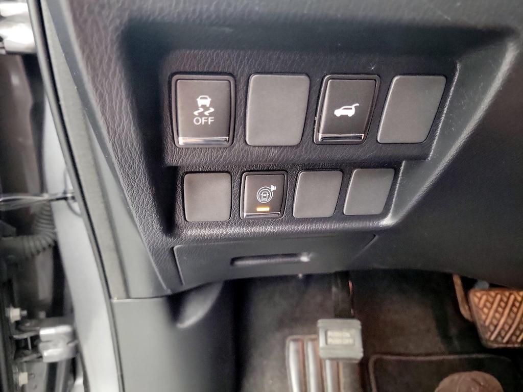 used 2020 INFINITI QX60 car, priced at $23,998