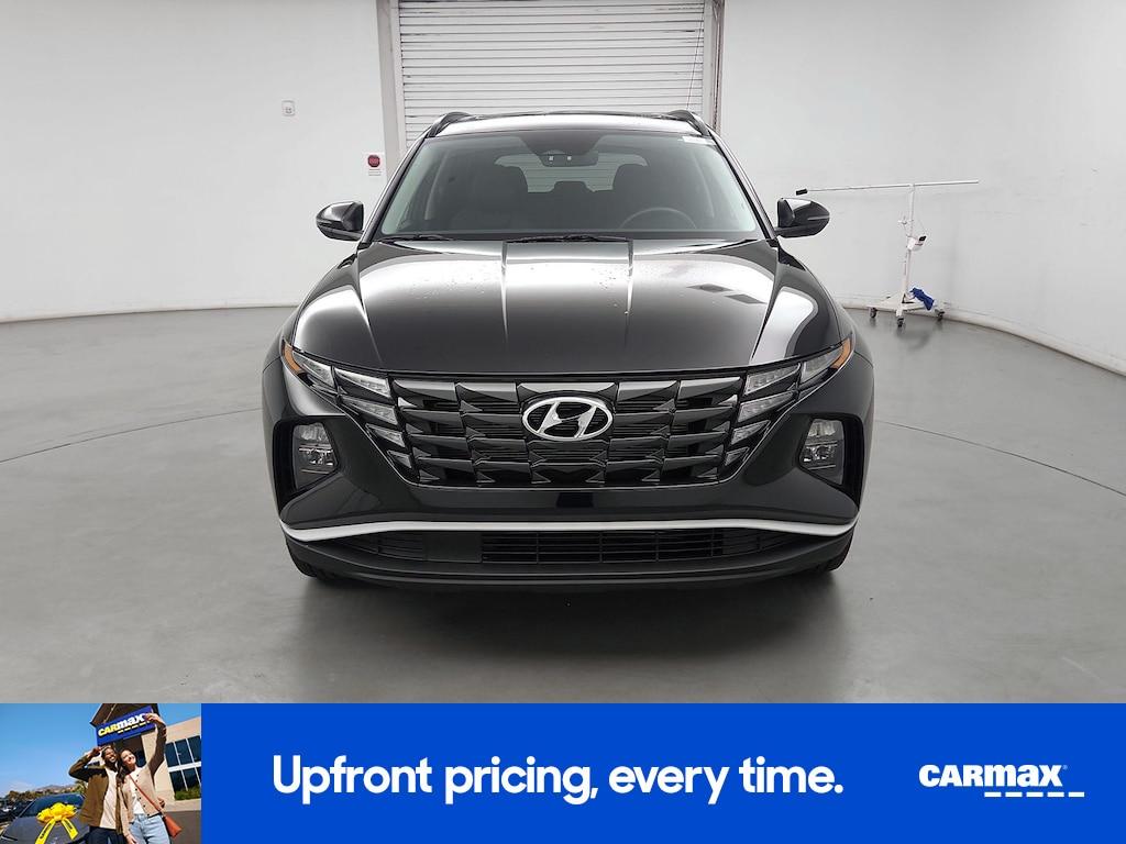 used 2023 Hyundai Tucson car, priced at $26,998