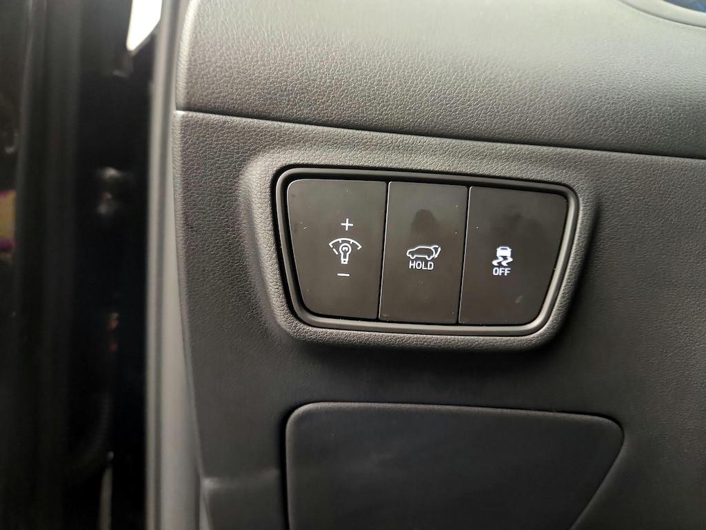 used 2023 Hyundai Tucson car, priced at $26,998