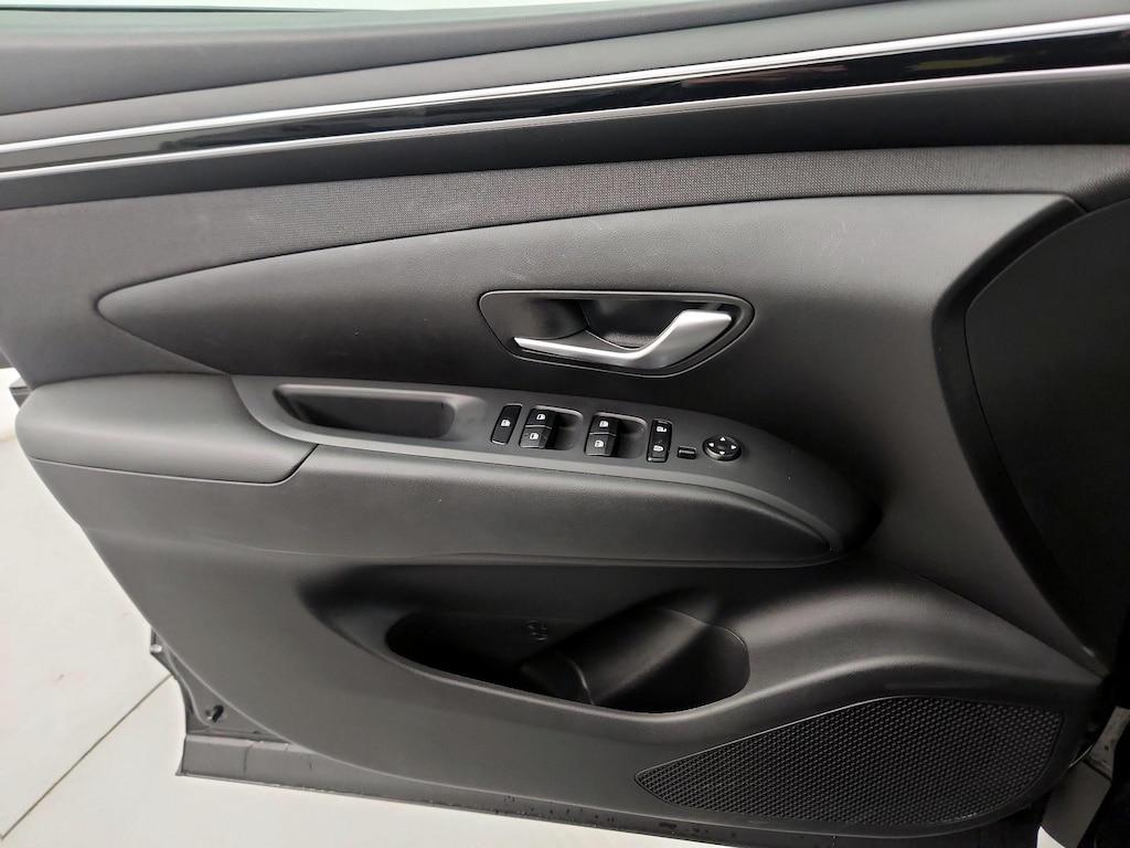 used 2023 Hyundai Tucson car, priced at $26,998