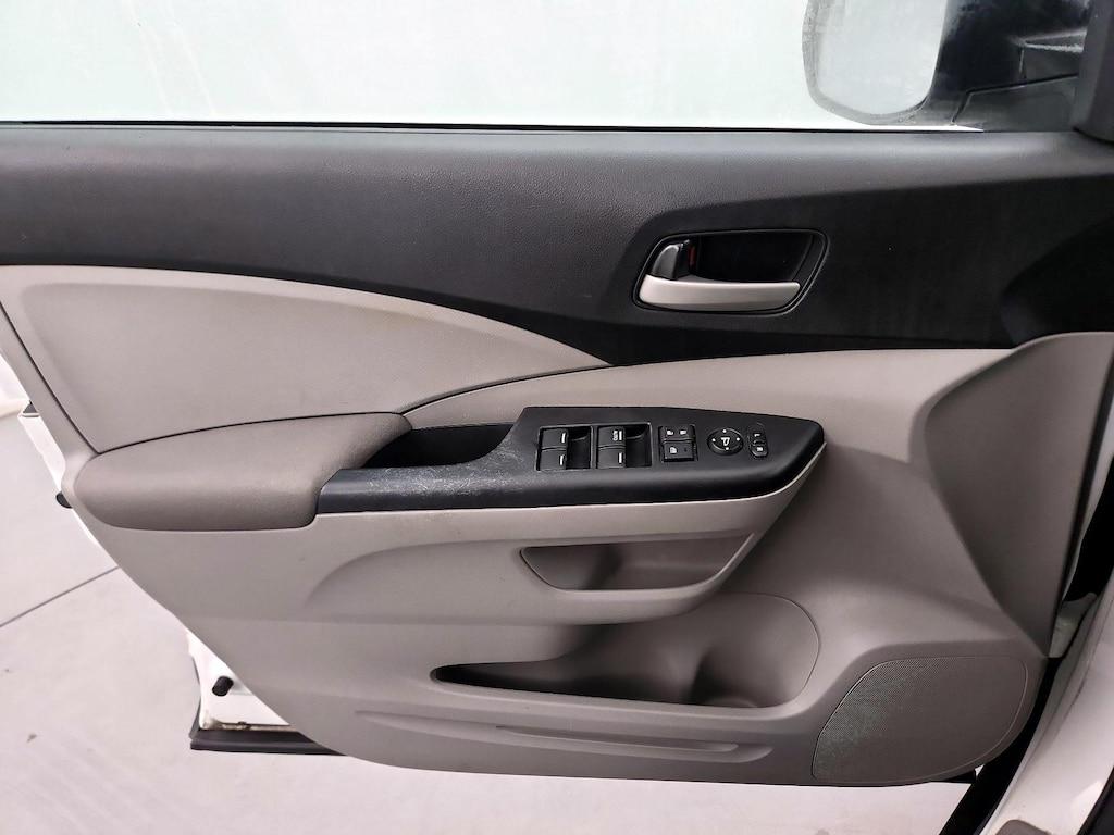 used 2014 Honda CR-V car, priced at $16,998