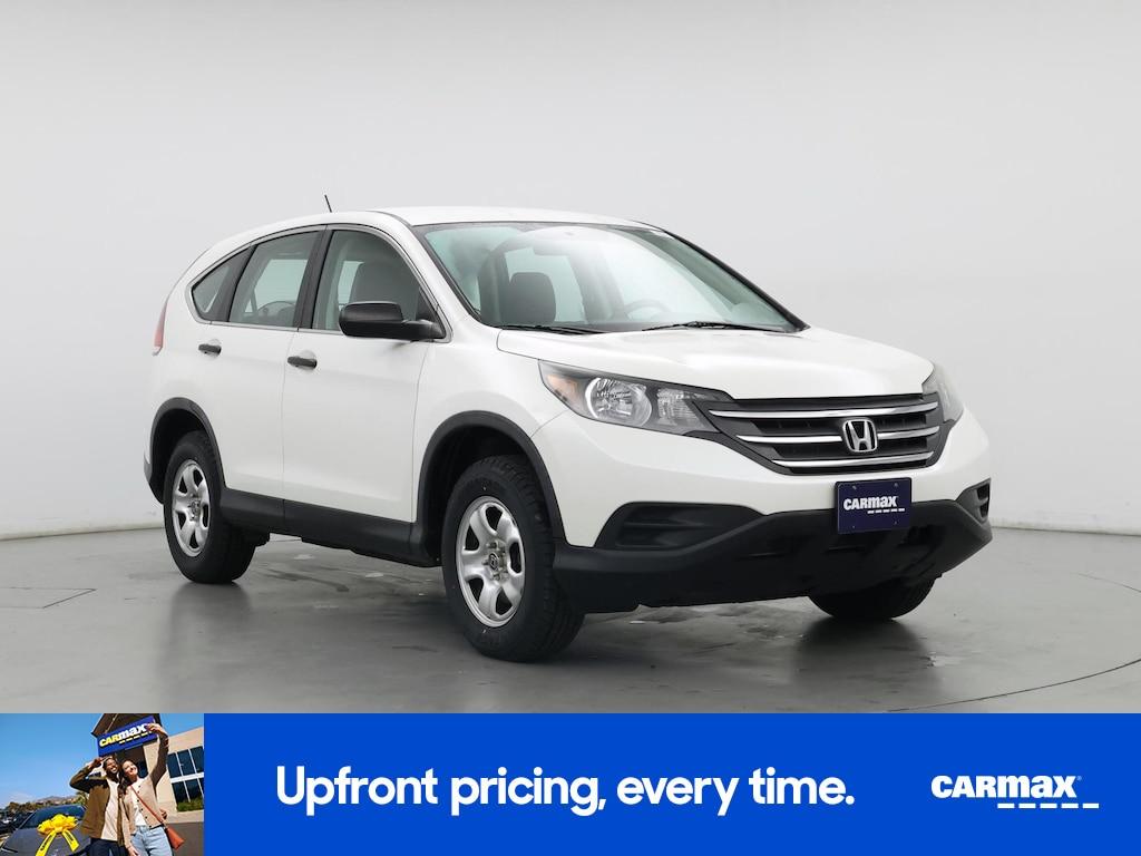 used 2014 Honda CR-V car, priced at $16,998