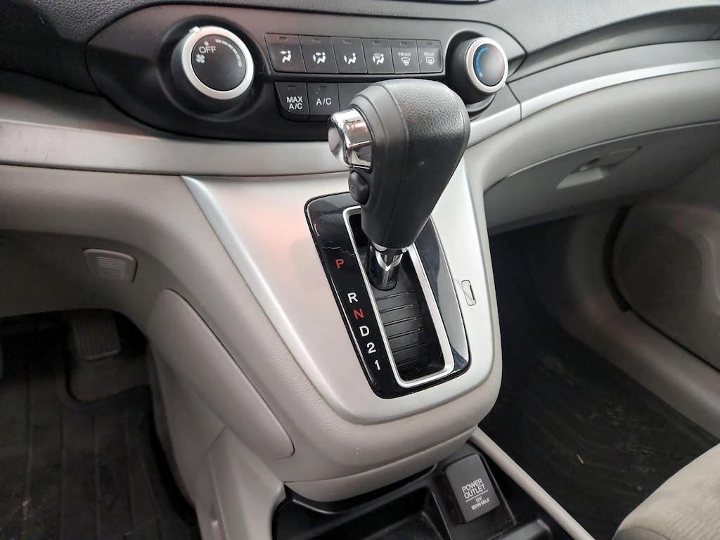 used 2014 Honda CR-V car, priced at $16,998