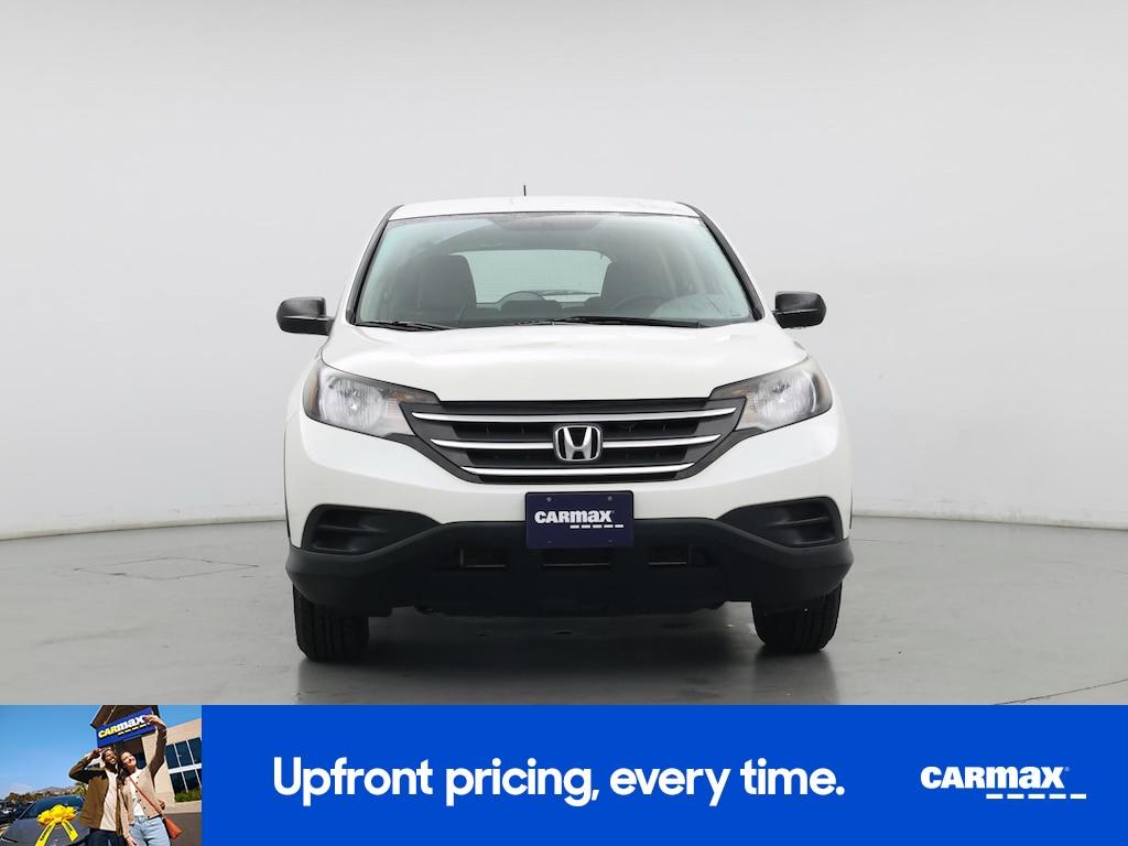 used 2014 Honda CR-V car, priced at $16,998
