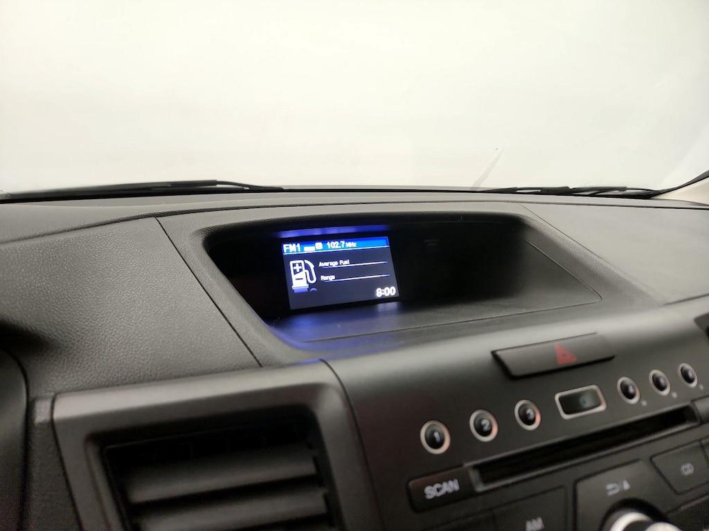 used 2014 Honda CR-V car, priced at $16,998